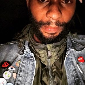 Meet your Posher, Dexter